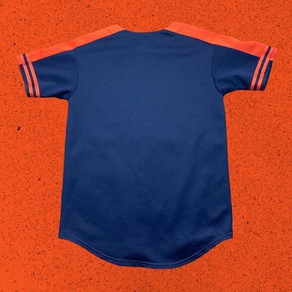 Vintage NFL baseball jersey - Picture 3 of 5